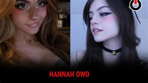 Hannah owo Leaked Onlyfans video Get Fucked